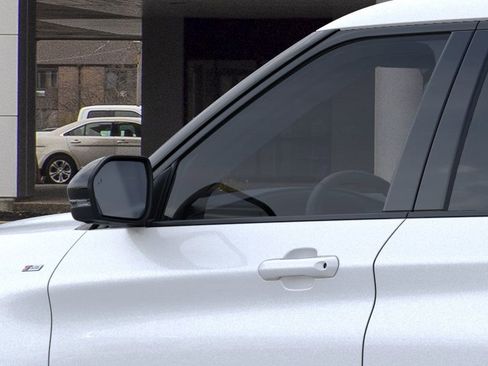 New 2026 Ford Explorer ST-Line w/ ST-Line Street Pack AWD/4WD image 20