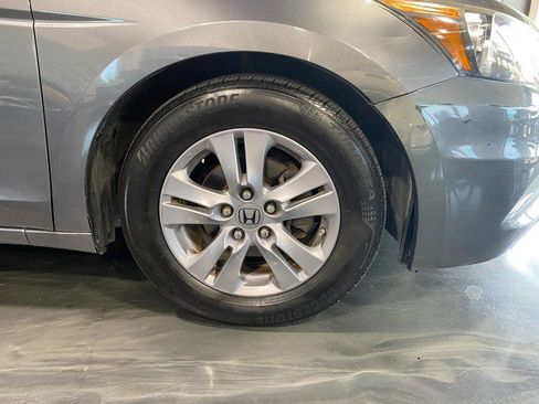 Used 2012 Honda Accord SE image 9