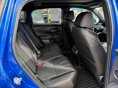 Certified 2025 Acura ADX A-Spec AWD/4WD image 18