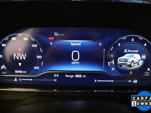 Certified 2024 Chevrolet Tahoe LT image 17