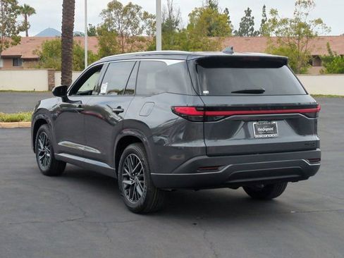 New 2026 Lexus TX 350 AWD image 7