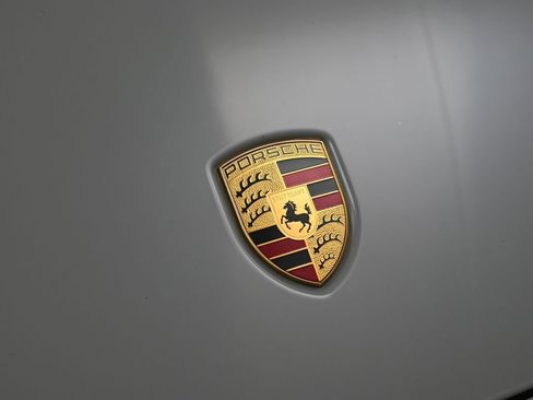 Certified 2024 Porsche 911 Carrera GTS RWD image 13