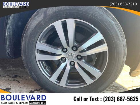 Used 2018 Honda Pilot EX-L image 32