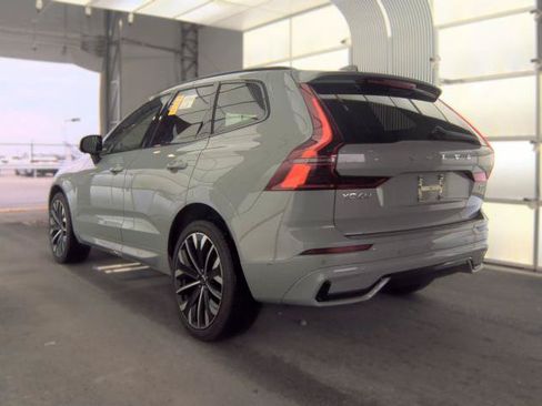 Used 2026 Volvo XC60 B5 Ultra AWD/4WD image 3
