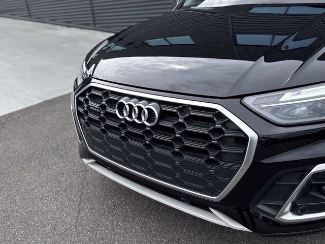Used 2023 Audi Q5 2.0T Premium AWD/4WD image 33