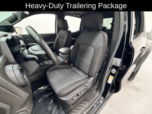 Certified 2023 Chevrolet Colorado Trail Boss w/ Technology Package image 10