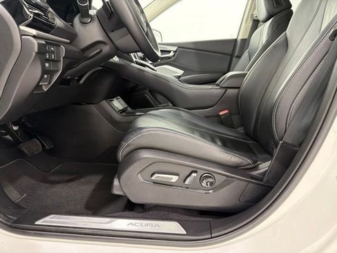 Used 2020 Acura RDX w/ Technology Package AWD/4WD image 14