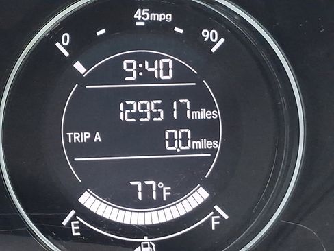 Used 2016 Honda HR-V EX image 20