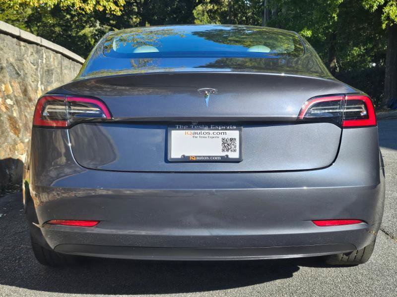 Used 2023 Tesla Model 3 Standard Range RWD image 8
