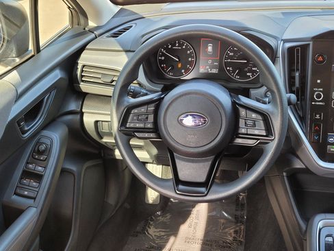 Certified 2025 Subaru Crosstrek 2.5i Premium w/ Crosstrek Mirror Package AWD/4WD image 6
