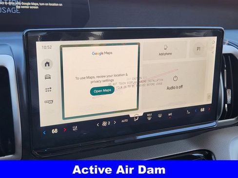 New 2026 Ford Expedition Active image 16