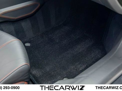 Used 2012 Lamborghini Aventador LP 700-4 AWD/4WD image 93