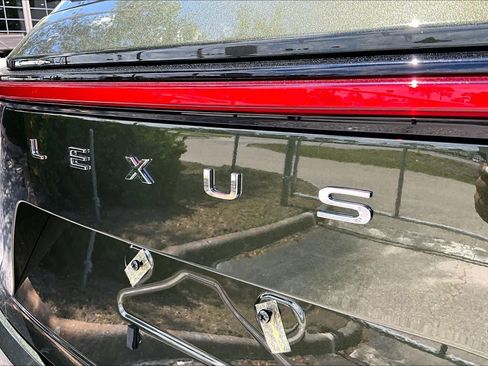 Used 2026 Lexus NX 350 AWD w/ Cold Area Package image 30