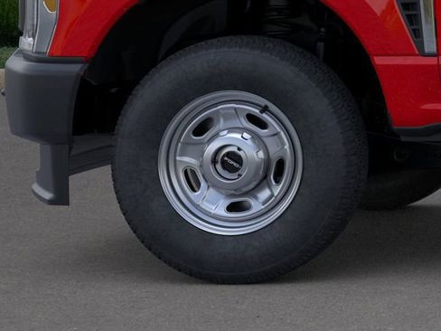 New 2026 Ford F250 XL image 19