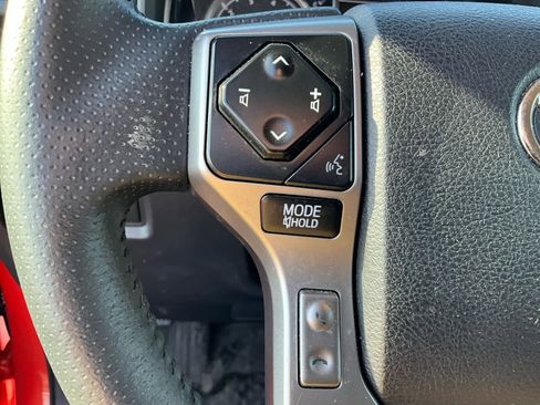 Used 2024 Toyota 4Runner TRD Sport image 19