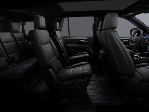 New 2025 Chevrolet Tahoe High Country image 48