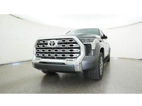 New 2025 Toyota Tundra 1794 Edition AWD/4WD image 32