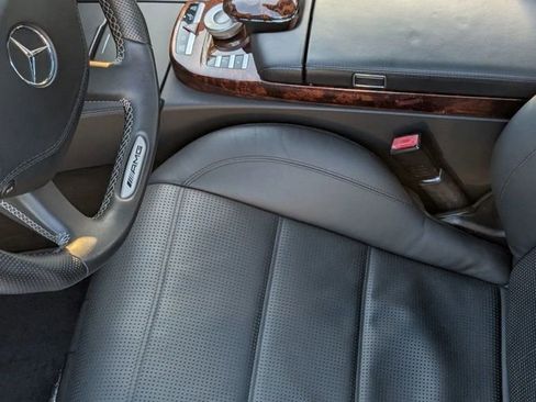Used 2007 Mercedes-Benz S 65 AMG image 12