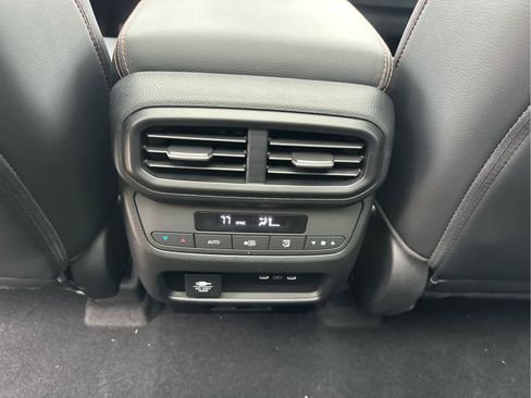 New 2025 Honda Pilot TrailSport image 45