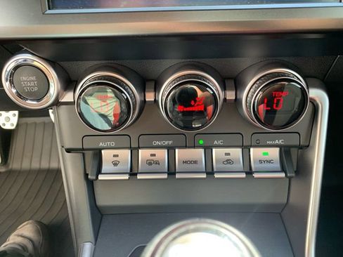 Certified 2025 Subaru BRZ Limited image 26