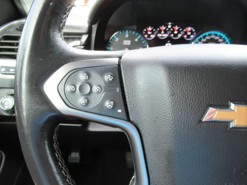 Used 2018 Chevrolet Tahoe Premier AWD/4WD image 27