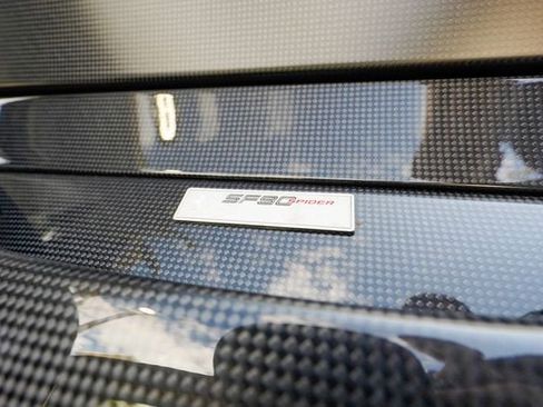 Used 2022 Ferrari SF90 Spider image 65