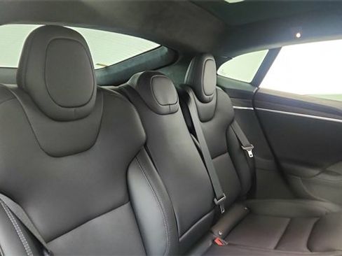 Used 2023 Tesla Model S Standard Range image 24