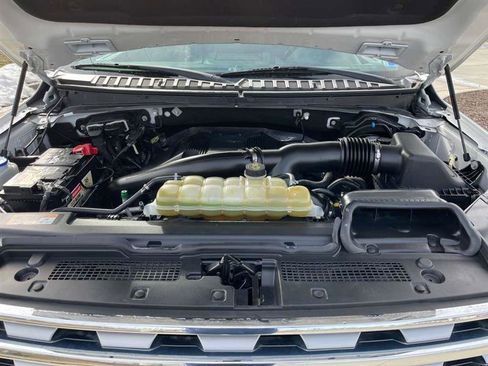 Used 2019 Ford Expedition Limited w/ Equipment Group 301A image 15