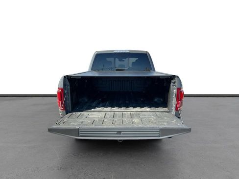 Used 2020 Ford F150 Raptor w/ Equipment Group 802A Luxury image 24