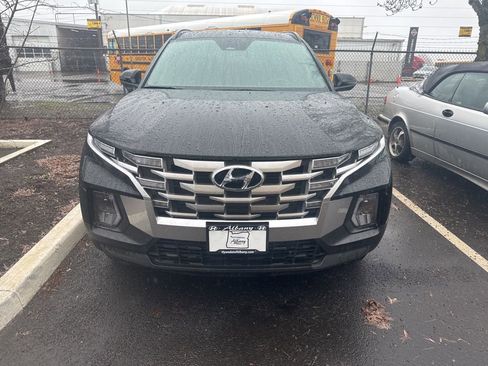 Certified 2024 Hyundai Santa Cruz SEL w/ Activity Package image 2