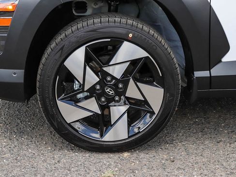 New 2026 Hyundai Kona Limited AWD/4WD image 14