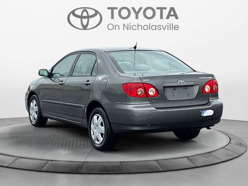 Used 2006 Toyota Corolla LE image 2