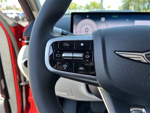 New 2026 Genesis GV70 2.5T Select image 30