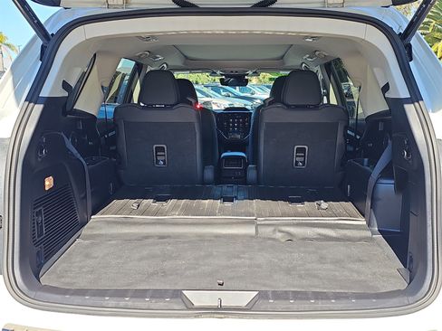 Certified 2023 Subaru Ascent Onyx Edition Limited image 14