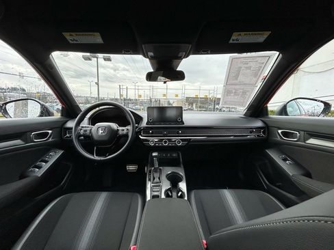 Used 2025 Honda Civic Sport image 18