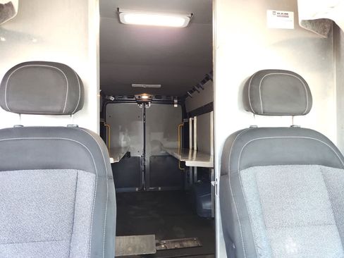 Used 2020 RAM ProMaster 3500 image 19
