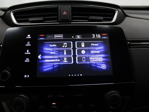 Used 2019 Honda CR-V EX-L image 40