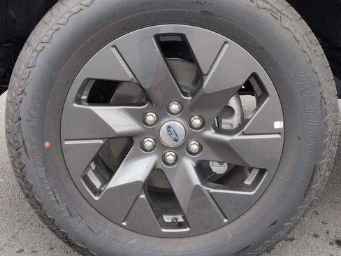 Used 2025 Ford F150 STX w/ Equipment Group 200A image 14