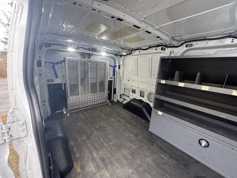 Used 2019 Ford Transit 150 150 3dr SWB Low Roof Cargo Van image 27