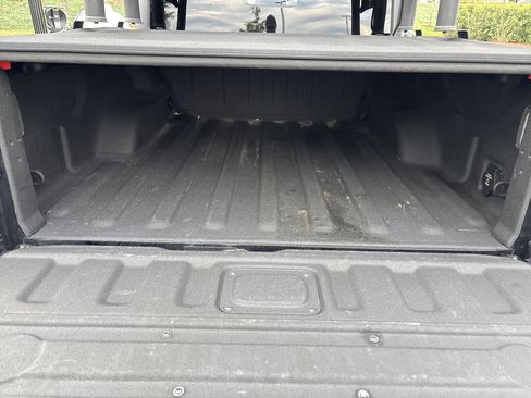 Certified 2020 Jeep Gladiator Rubicon image 35