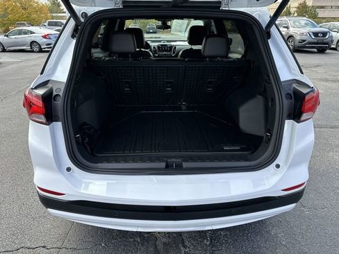 Used 2024 Chevrolet Equinox RS image 29