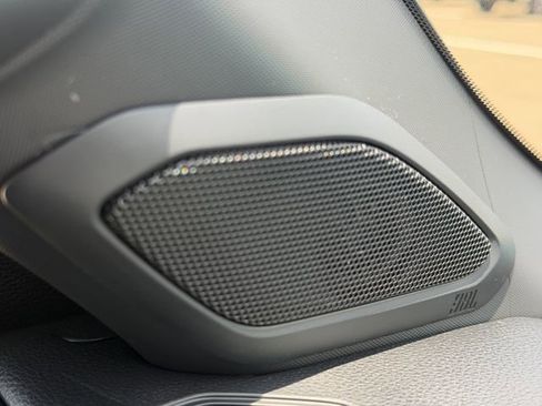 New 2026 Toyota Tundra TRD Pro AWD/4WD image 22