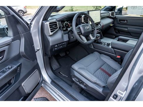 New 2026 Toyota Tundra Capstone image 10