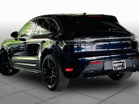 Used 2023 Porsche Macan GTS AWD/4WD image 13