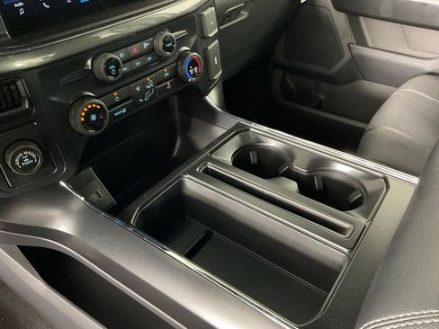 New 2026 Ford F150 STX w/ Equipment Group 200A RWD image 19