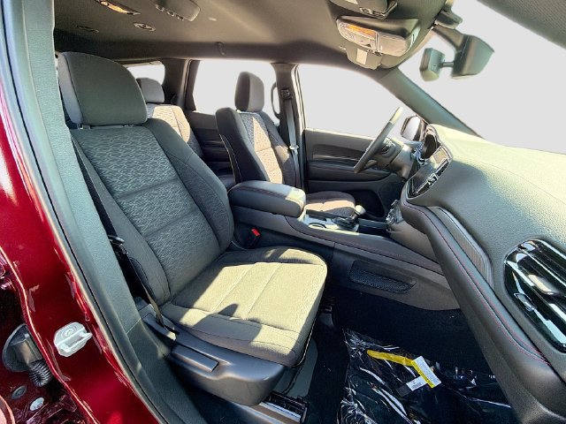 New 2026 Dodge Durango GT w/ Blacktop Package AWD/4WD image 30