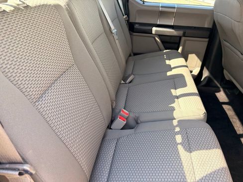 Used 2015 Ford F150 XLT w/ Equipment Group 302A Luxury AWD/4WD image 14