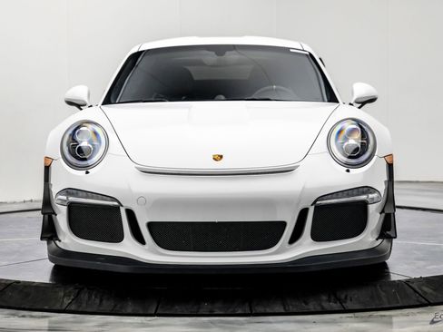 Used 2016 Porsche 911 GT3 RS image 37