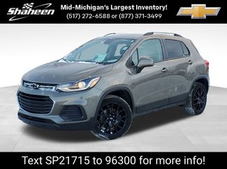 Used 2022 Chevrolet Trax LT w/ Driver Confidence Package 360° Tour