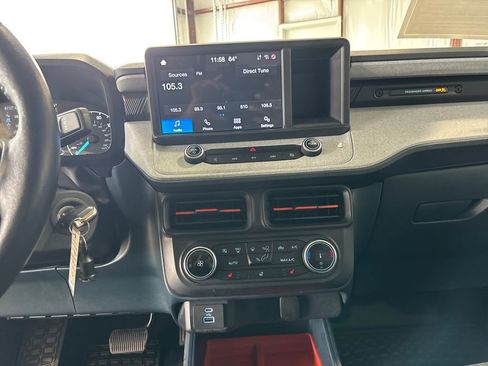 Certified 2022 Ford Maverick XLT w/ XLT Luxury Package image 10